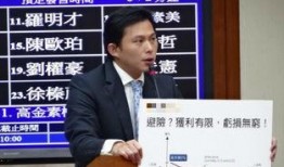 台湾绿委爆料新闻报道最新,最新台湾爆料新闻报道引发社会关注”