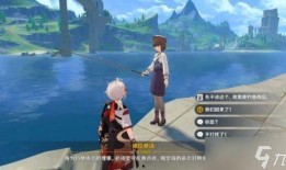 原神枫丹爆料剧情攻略视频,原神剧情攻略视频深度解析